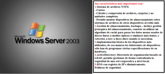 Windows Server 2003
