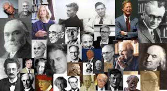 FILOSOFIA DEL SIGLO XIX