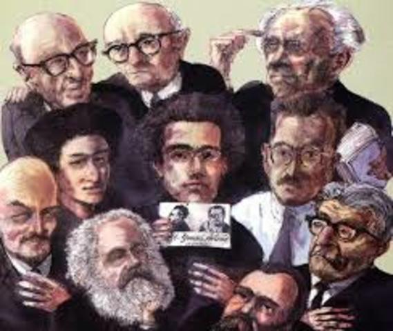 FILOSOFIA DEL SIGLO XX