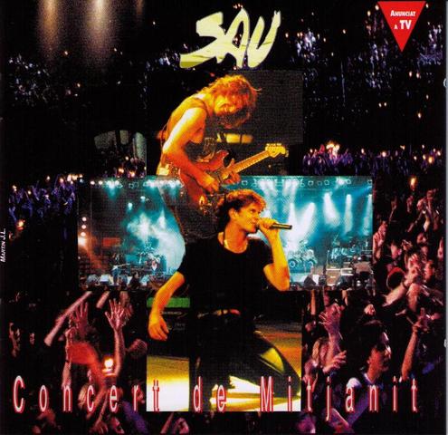 Ultima gira i mort de Carles Sabater