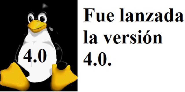 Linux 4.0