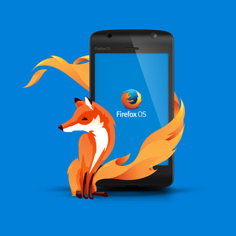 FireFox OS