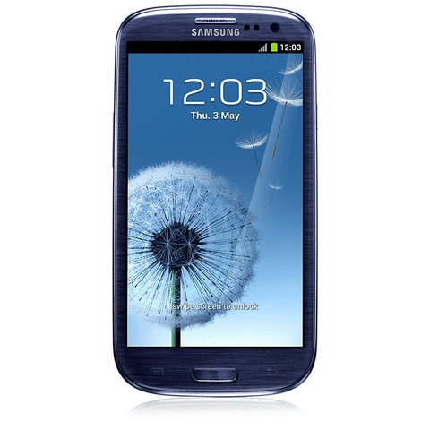 Samsung Galaxy S3