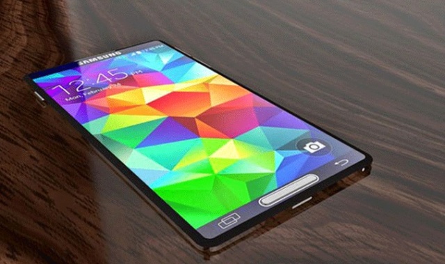 Samsung Galaxy S6