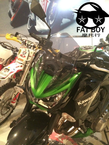 Moto marca panasonic