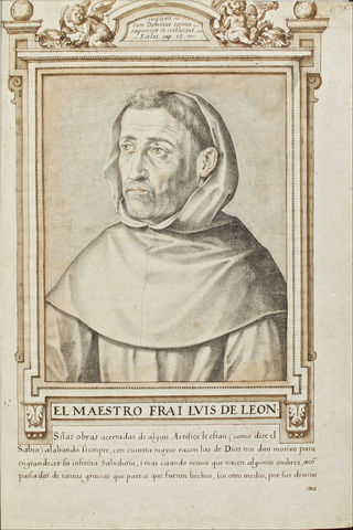 Fray Luis De León