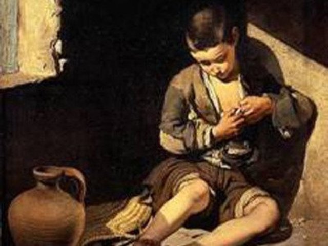 Publicación Lazarillo de Tormes