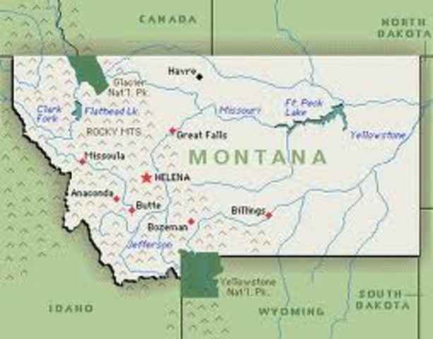 Montana