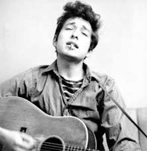Bob Dylan