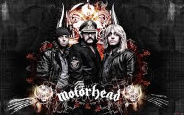 Motorhead