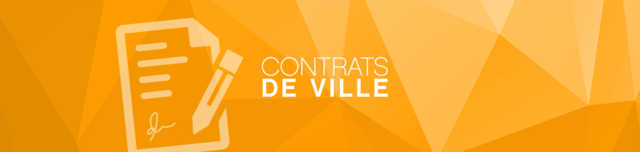 Les contrats de ville