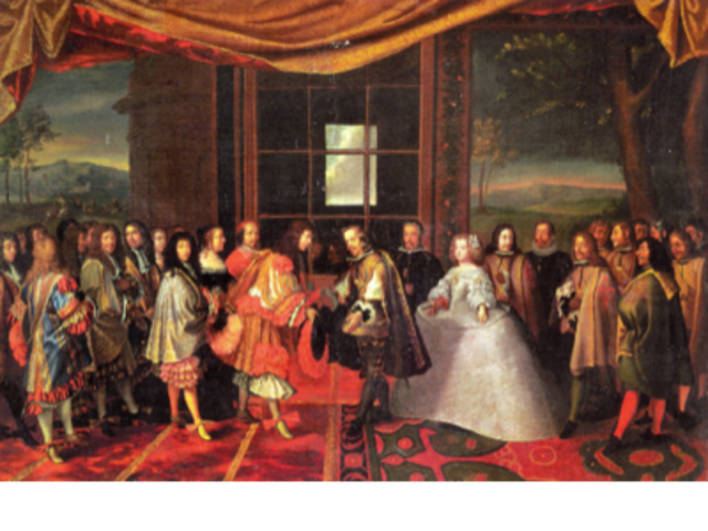 Tratado de los Prineos