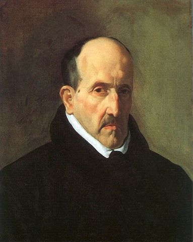 Luis de Gongora