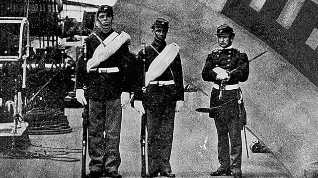 Start of the Korean War