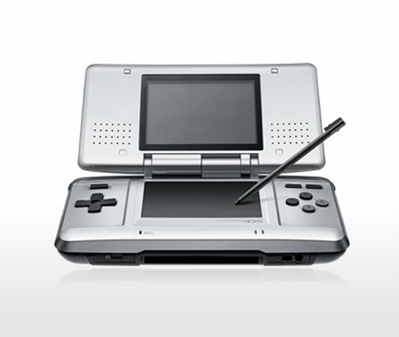 Nintendo DS