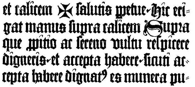 Gótico y Renacimiento