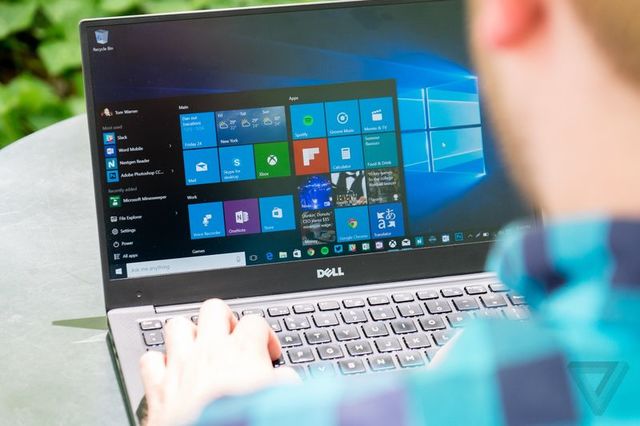 Microsoft releasing a new version of Windows 10