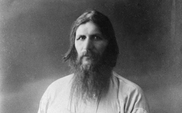 Rasputin Assassination