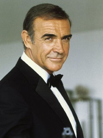 First James Bond Movie