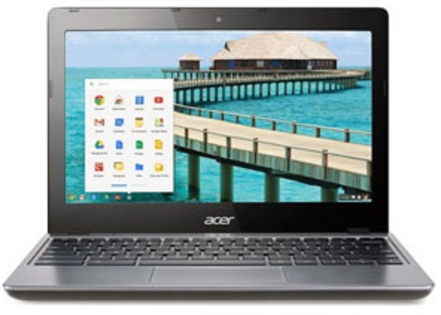 Acer Chromebook