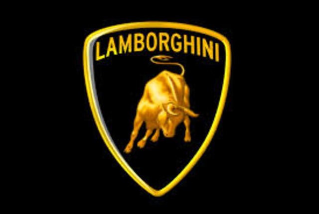 Lamborghini was invented