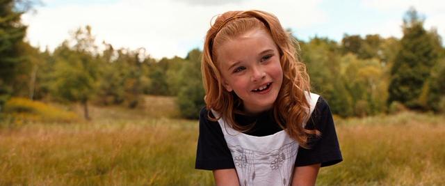 The Ouija Board (Clare is 11)