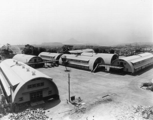 Atomic Bomb Casualty Commission Established