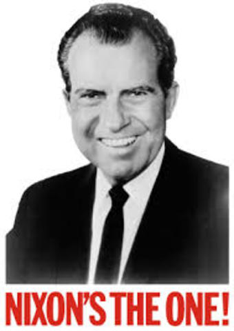 Nixon's Election