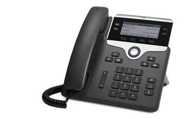 office phone