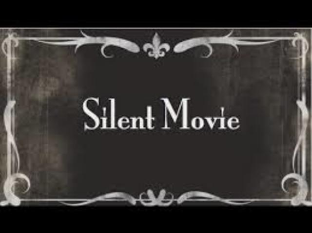 Películas mudas educativas