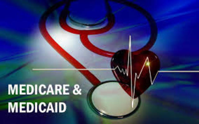 Medicaid and Medicare