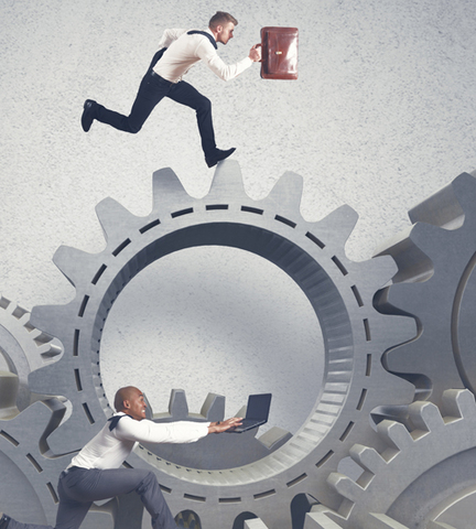 Capacidad de adaptación a los cambios.