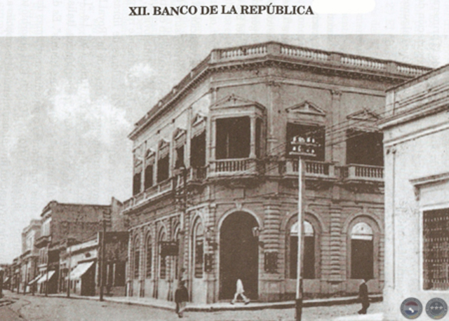 1884 Reformas al procedimiento de contabilidad fiscal