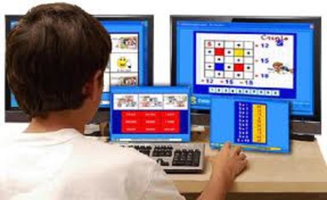 ILS y Programas multimedia para la Educación.