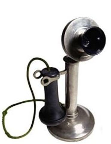 one of the first phones