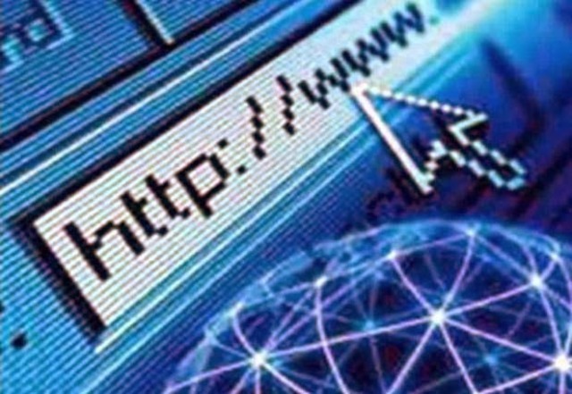 Desarrollo masivo de Internet