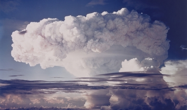 Ядерные и ракетные испытания в КНДР