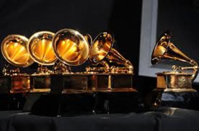 The Grammys