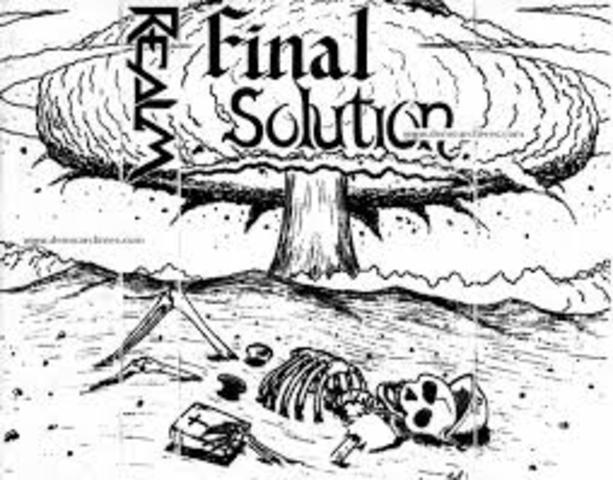 Final solution