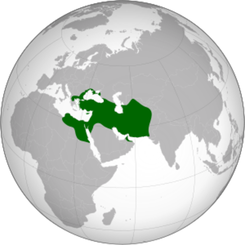 Persian Empire