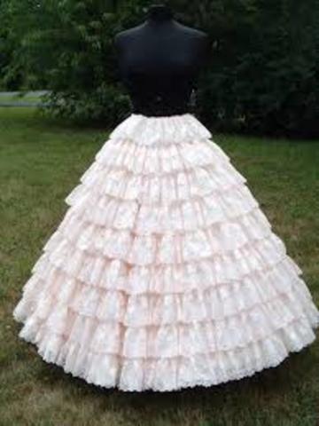 Petticoat