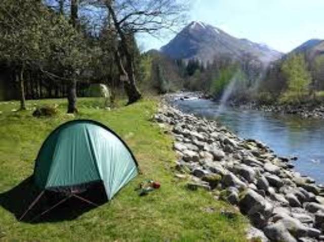 Campsite