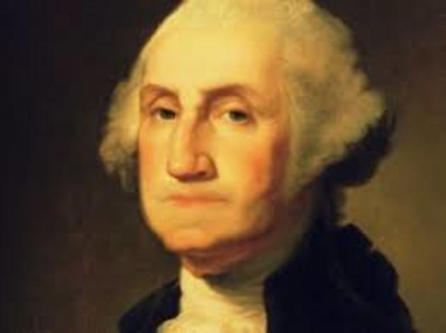George Washington
