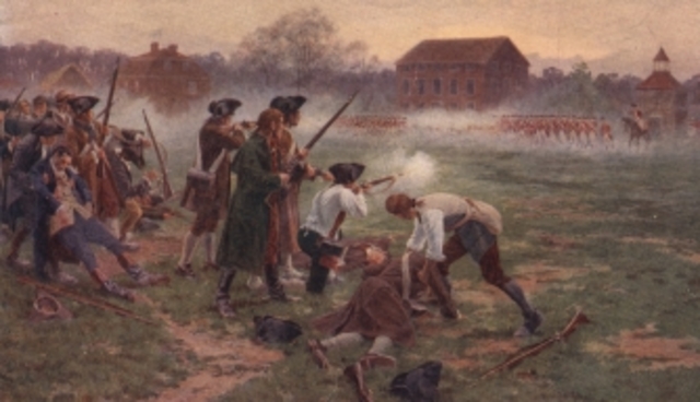 Battle of cowpens