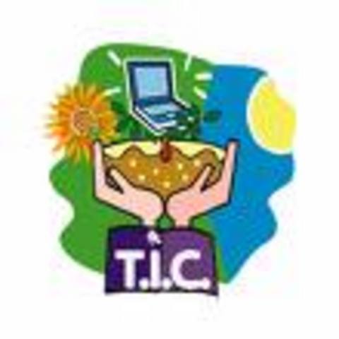 Estoy aprendiendo las TIC