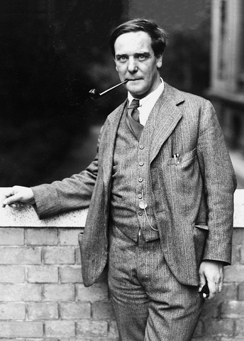 The Prelude to Cold War