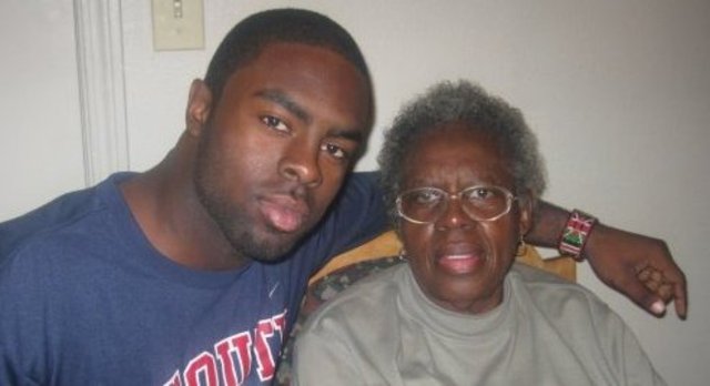 Thanksgiving Day 2009