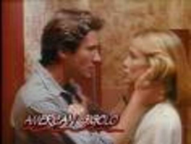 Mi primer Pelicula de Exito