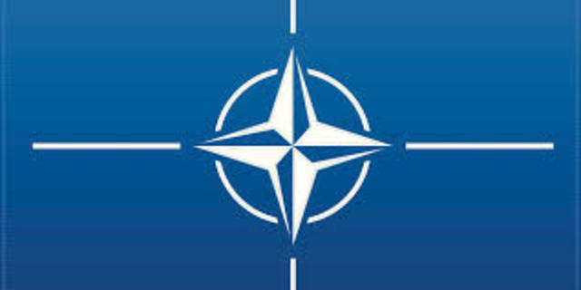 Formation of NATO