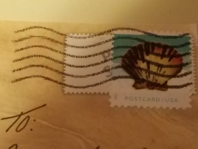 1st Correspondence Course